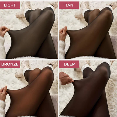 Fleece Lined Tights