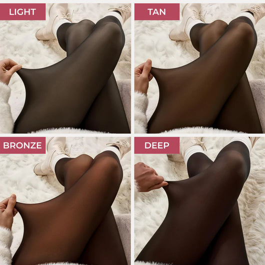 Fleece Lined Tights