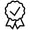 Guarantee Badge
