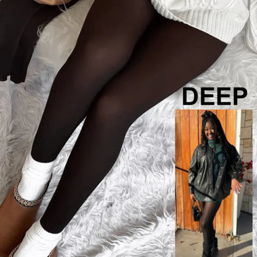 Fleece Lined Tights